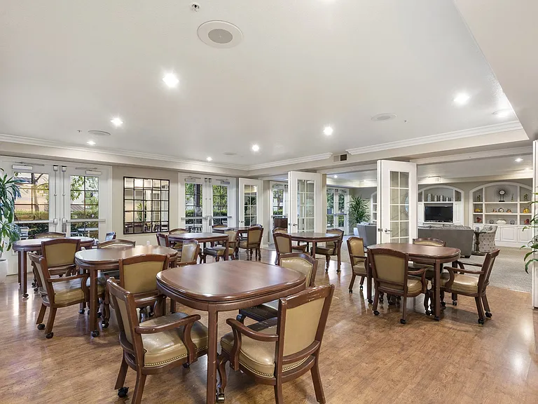 Rolling Hills Gardens 55+ Living — Photo 10