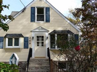 269 Prospect Point Rd, Lake Hopatcong, NJ 07849