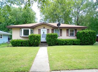 4521 47th St, Kenosha, WI 53144