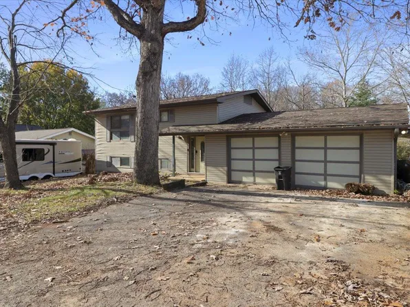 2513 Paula Drive, West Plains, MO 65775