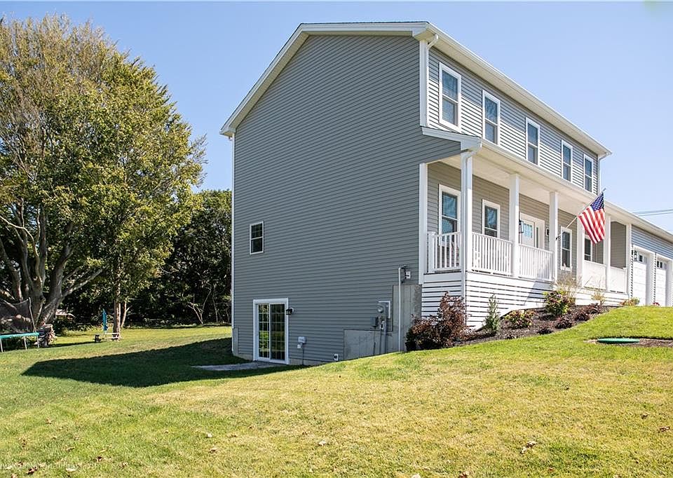 52 Coddington Way Portsmouth RI Zillow