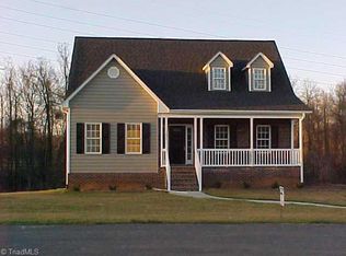 9 Peppertree, Clemmons, NC 27012