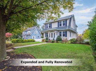 150 Spencer Pl, Ridgewood, NJ 07450