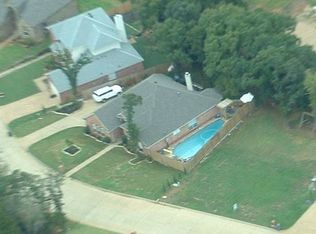 603 Biscayne Dr, Mansfield, TX 76063