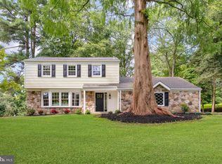 1436 Cider Knoll Way, West Chester, PA 19382