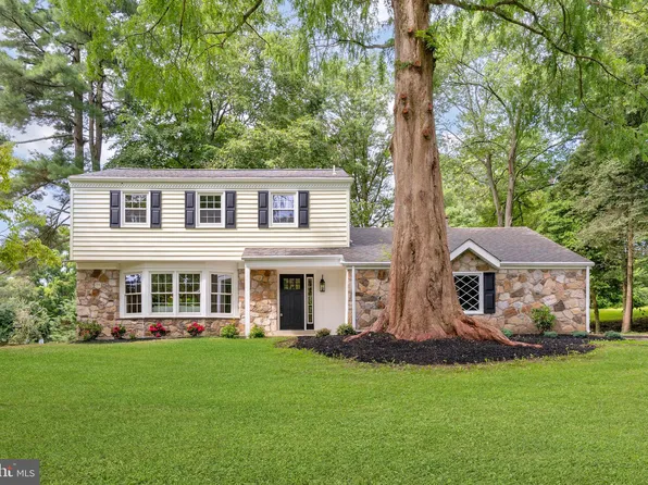 1436 Cider Knoll Way, West Chester, PA 19382