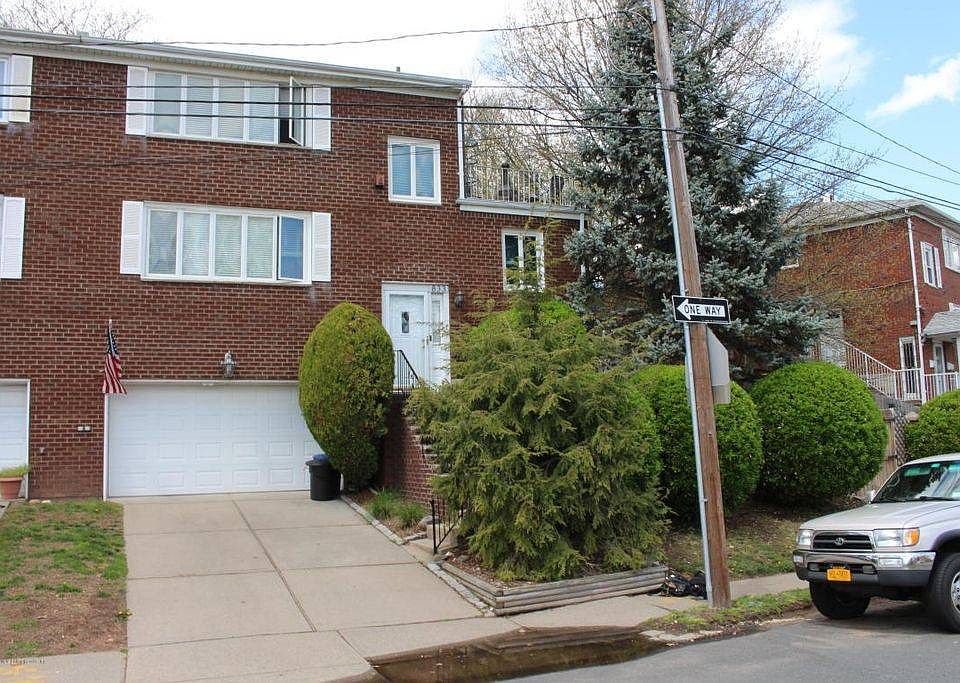 1st image of 833 Hylan Blvd #1F