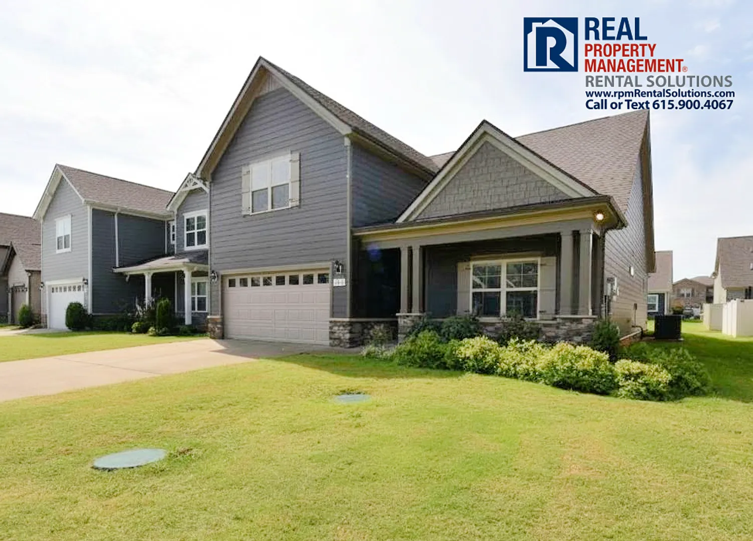 Beautiful 4 bd 3 ba home with bonus room and screened in patio! Washer/dryer included!! — Photo 2