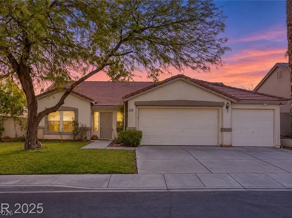 1793 Clear River Falls Ln, Henderson, NV 89012