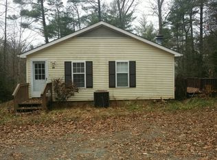 52 Vanna Ct, Weaverville, NC 28787
