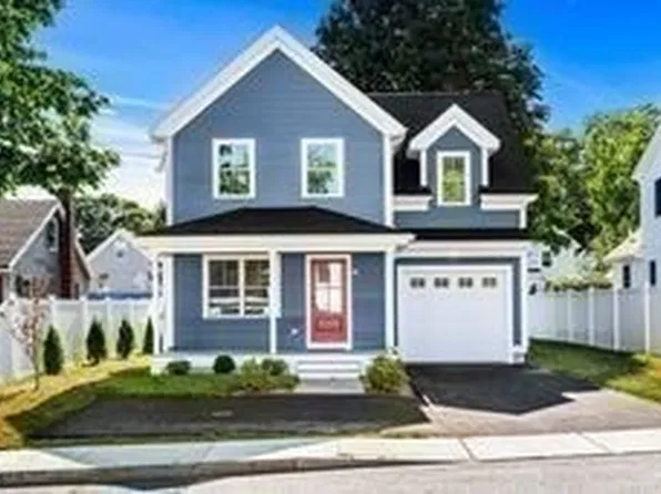 28 Fairview Ave, Ipswich, MA 01938