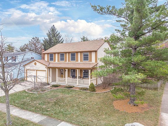 4th image of 3715 Cahill Ct