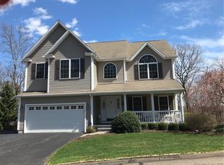 13 Freedom Way, Shelton, CT 06484