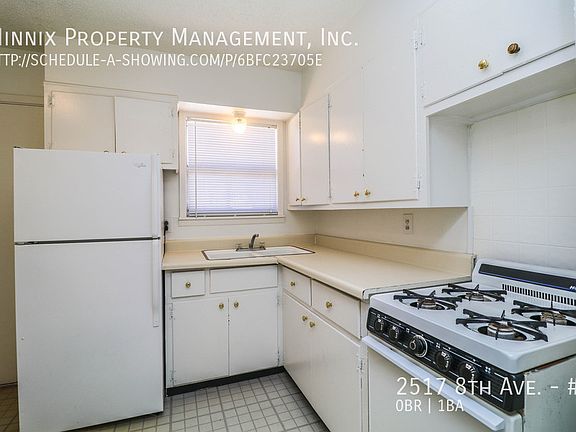 3rd image of 2517 8th Ave #2
