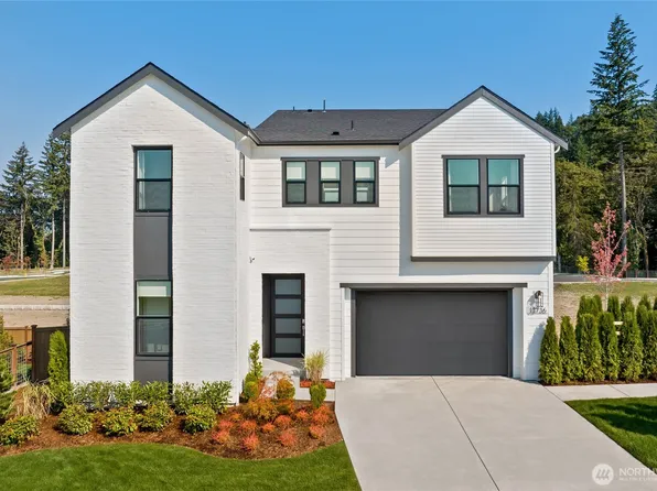 13736 SE 85th Street, Newcastle, WA 98059