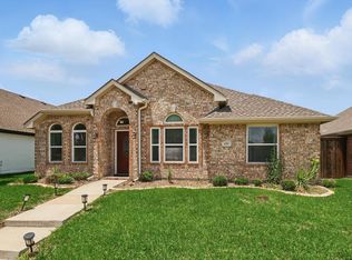 6205 Apache Dr, The Colony, TX 75056