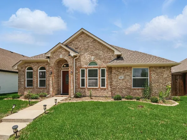 6205 Apache Dr, The Colony, TX 75056