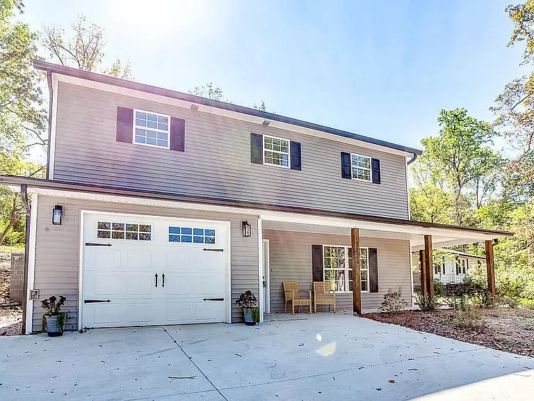 2524 Hardin Hill Rd NE — Photo 1