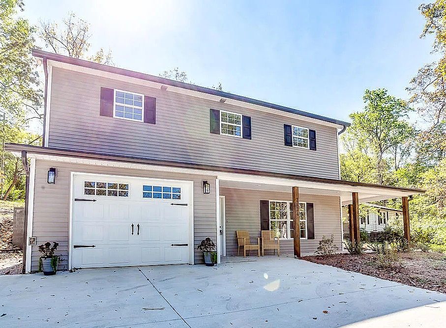 2524 Hardin Hill Rd NE, Knoxville, TN 37917 | Zillow
