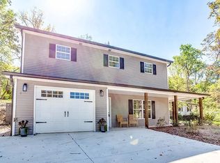 2524 Hardin Hill Rd NE, Knoxville, TN 37917