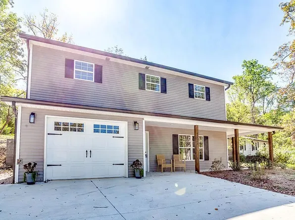 2524 Hardin Hill Rd NE, Knoxville, TN 37917