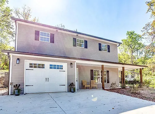 2524 Hardin Hill Rd NE Photo 1