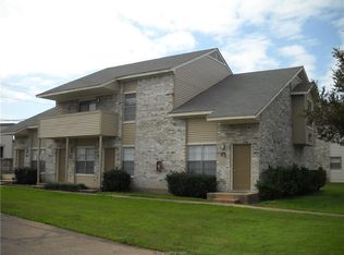 1200 Spring Loop APT B, College Station, TX 77840