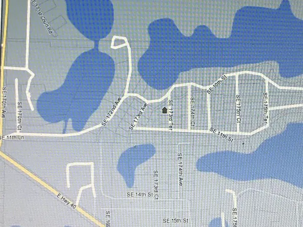 Undetermined Southeast Ter #173, Silver Springs, FL 34488