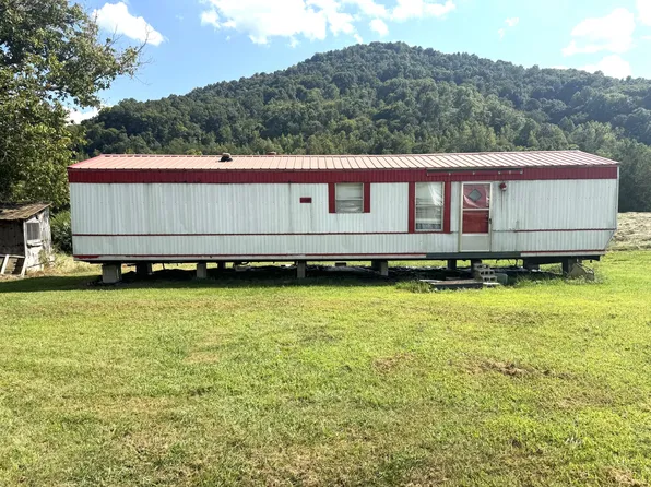 9999 Goldens Creek Rd, Barbourville, KY 40906