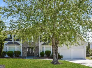 7818 Mohansic Park Ln, Lithonia, GA 30058