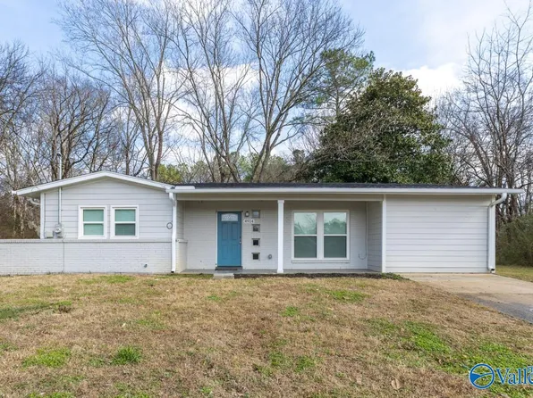 4914 Burros St NW, Huntsville, AL 35810