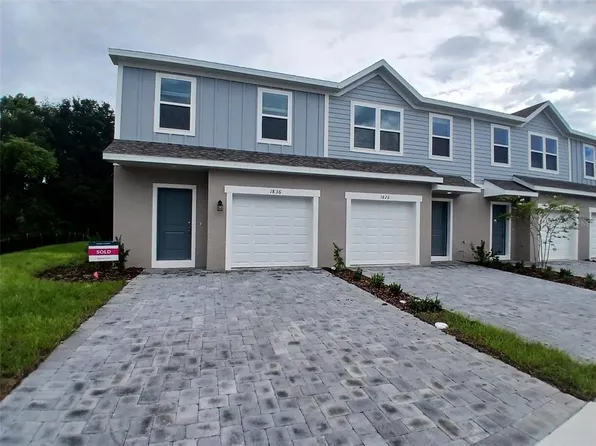 1826 Fan Palm Dr, Davenport, FL 33897