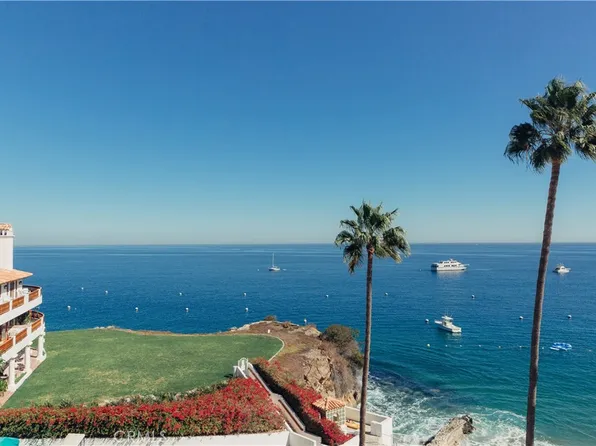91 Playa Azul, Avalon, CA 90704