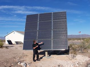 3481 S Topaz Rd, Golden Valley, AZ 86413