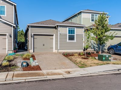 260 Forest Ln, Molalla, OR, 97038