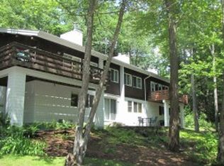 168 Mount Mansfield Dr #7B, Stowe, VT 05672