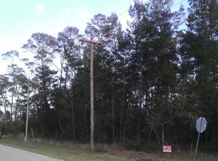 Bougainvillia Ave, Paisley, FL 32767