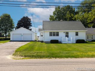 785 Washington Blvd, Lake Odessa, MI 48849