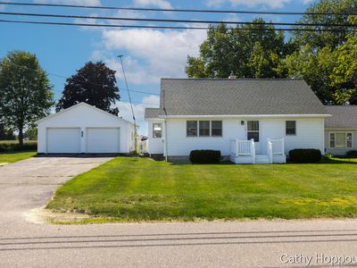 785 Washington Blvd, Lake Odessa, MI, 48849