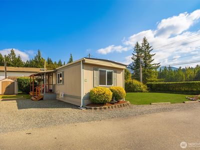 45800 SE North Bend Way #14, North Bend, WA, 98045