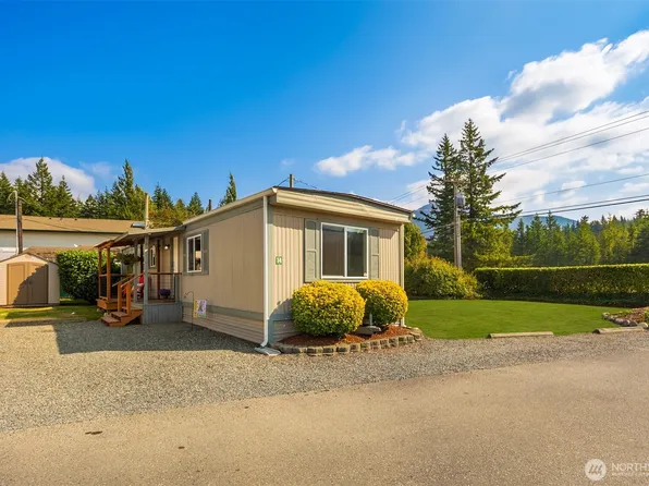 45800 SE North Bend Way #14, North Bend, WA 98045