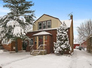 132 Ruth St, Calumet City, IL 60409