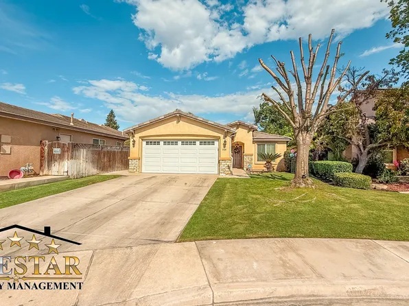 1520 Silk Tree Ct, Bakersfield, CA 93311