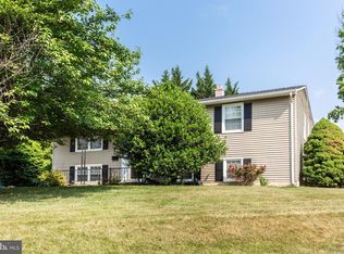 8618 Valleyfield Rd, Lutherville Timonium, MD 21093