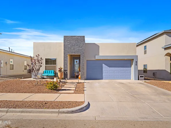 838 Magnolia Park, Santa Teresa, NM 88008