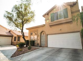 7541 Costanoa St, Las Vegas, NV 89123