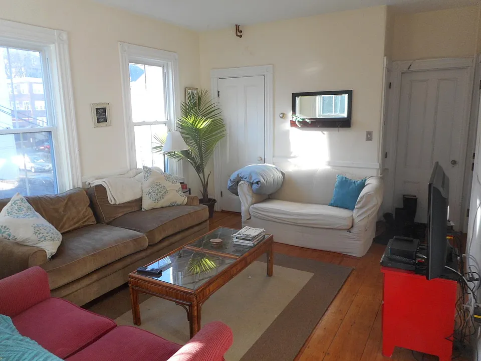 9 Anson St #2