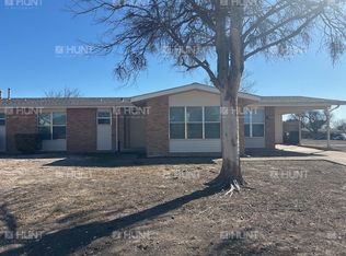 8075 Yarbrough St #B, Del Rio, TX 78840