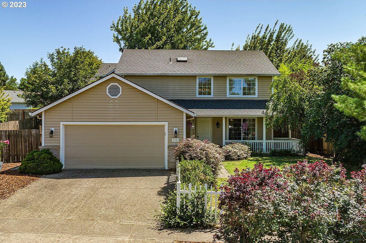 3110 Princeton St, Newberg, OR 97132 Zillow