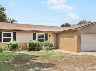 5805 13th St, Lubbock, TX 79416